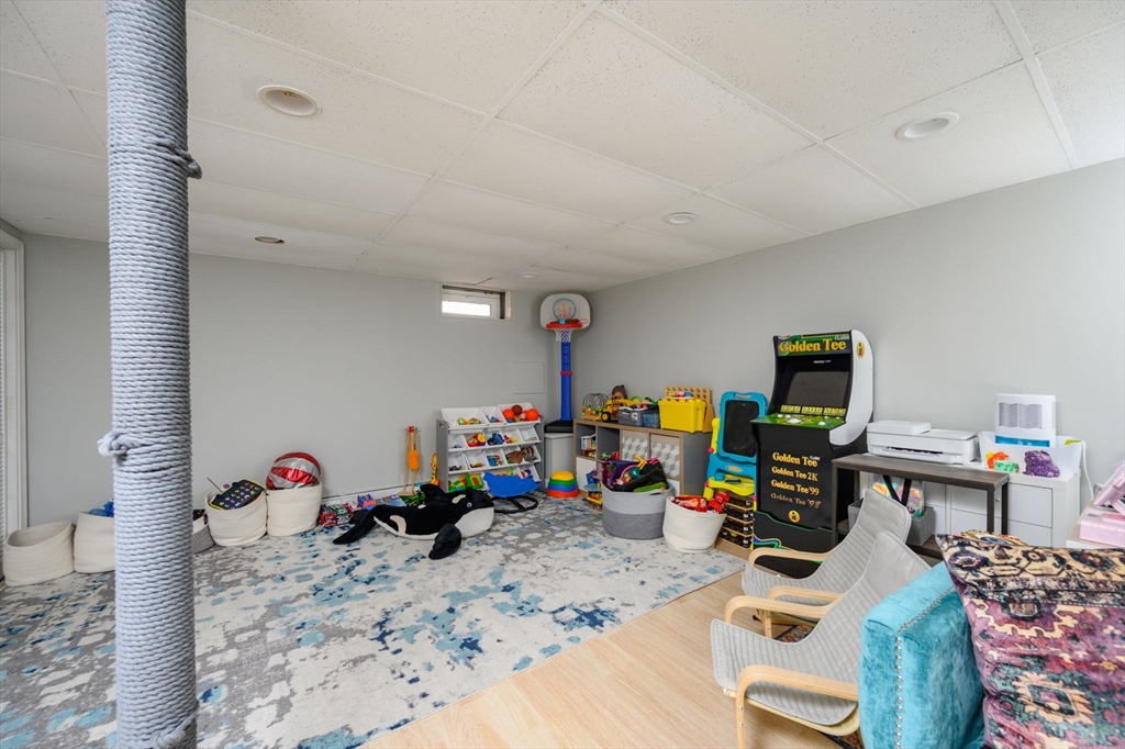 67 School Street Hanover, MA 02339 - Photo 25 of 29 a view of play room with toys and toys