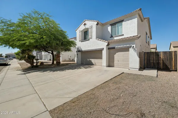 $515,000 | 11856 West Tonto Street, Avondale, AZ 85323