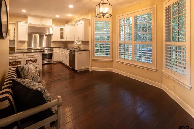 $699,900 | 3618 Trailwood Court, Tyler, TX 75707