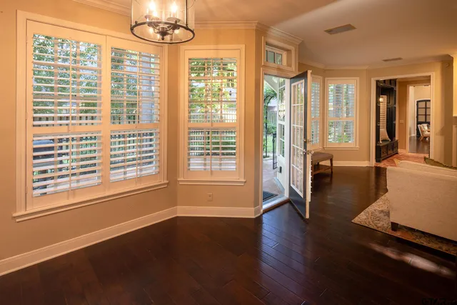 $699,900 | 3618 Trailwood Court, Tyler, TX 75707