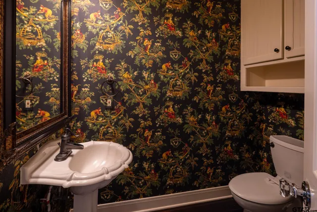 $699,900 | 3618 Trailwood Court, Tyler, TX 75707