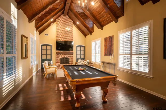 $699,900 | 3618 Trailwood Court, Tyler, TX 75707