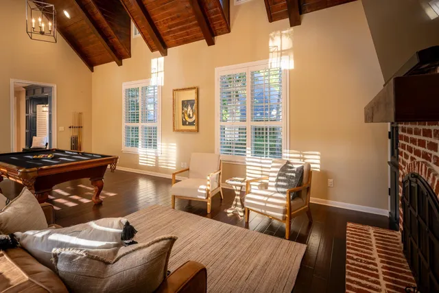 $699,900 | 3618 Trailwood Court, Tyler, TX 75707