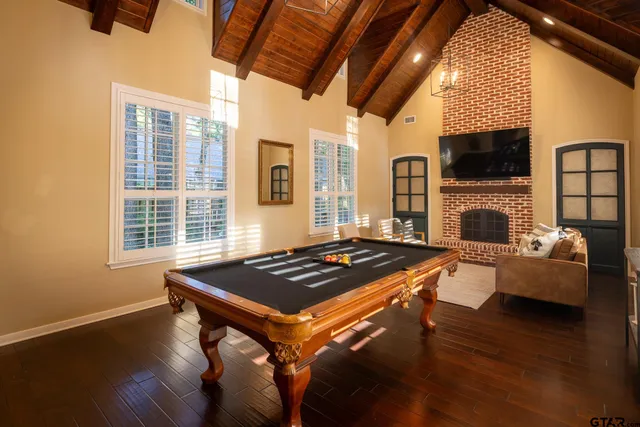 $699,900 | 3618 Trailwood Court, Tyler, TX 75707