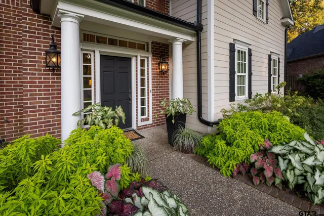 $699,900 | 3618 Trailwood Court, Tyler, TX 75707