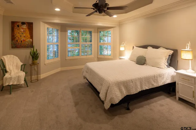 $699,900 | 3618 Trailwood Court, Tyler, TX 75707