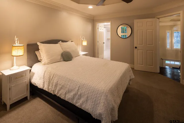 $699,900 | 3618 Trailwood Court, Tyler, TX 75707