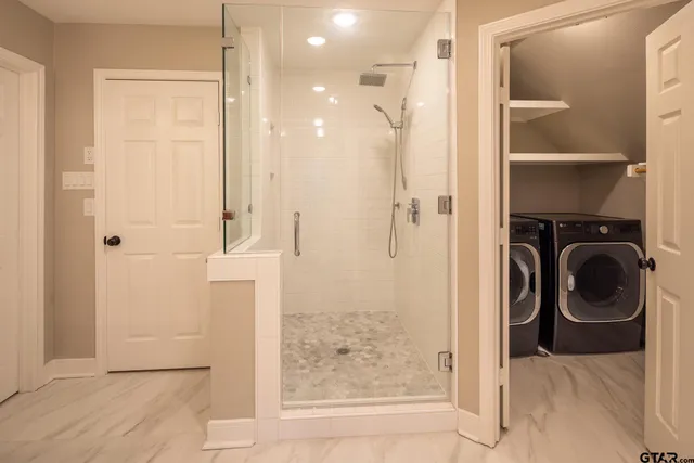 $699,900 | 3618 Trailwood Court, Tyler, TX 75707