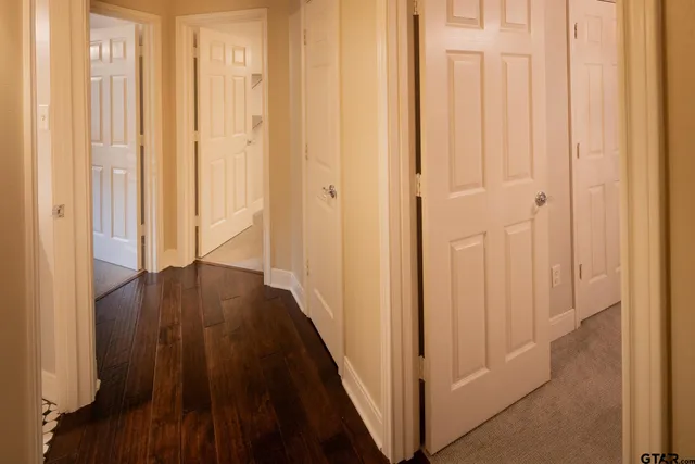 $699,900 | 3618 Trailwood Court, Tyler, TX 75707