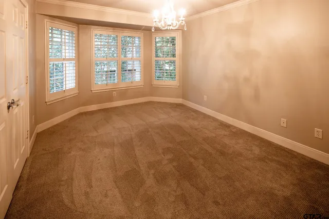 $699,900 | 3618 Trailwood Court, Tyler, TX 75707