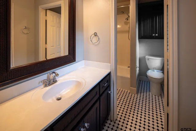 $699,900 | 3618 Trailwood Court, Tyler, TX 75707