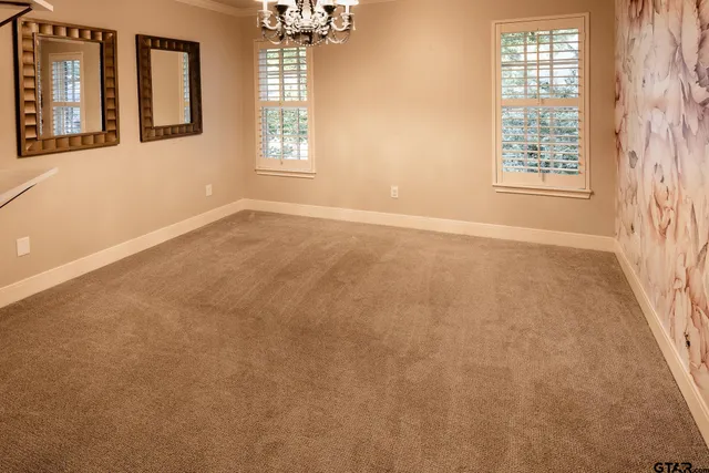 $699,900 | 3618 Trailwood Court, Tyler, TX 75707