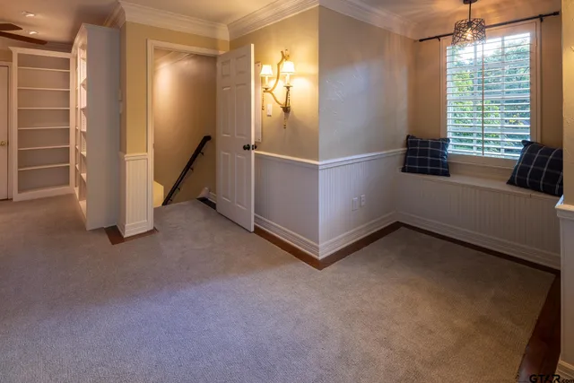 $699,900 | 3618 Trailwood Court, Tyler, TX 75707