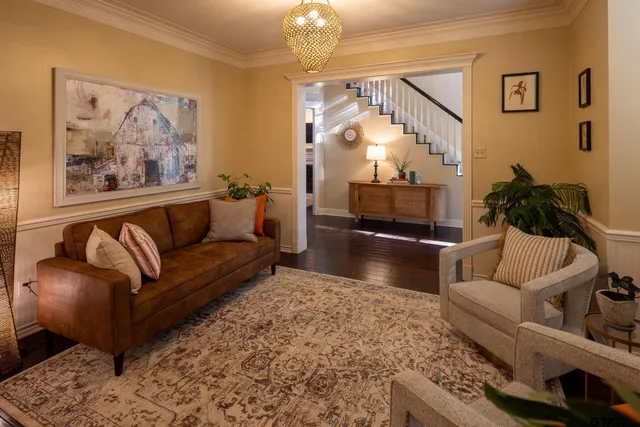 $699,900 | 3618 Trailwood Court, Tyler, TX 75707