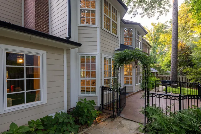 $699,900 | 3618 Trailwood Court, Tyler, TX 75707