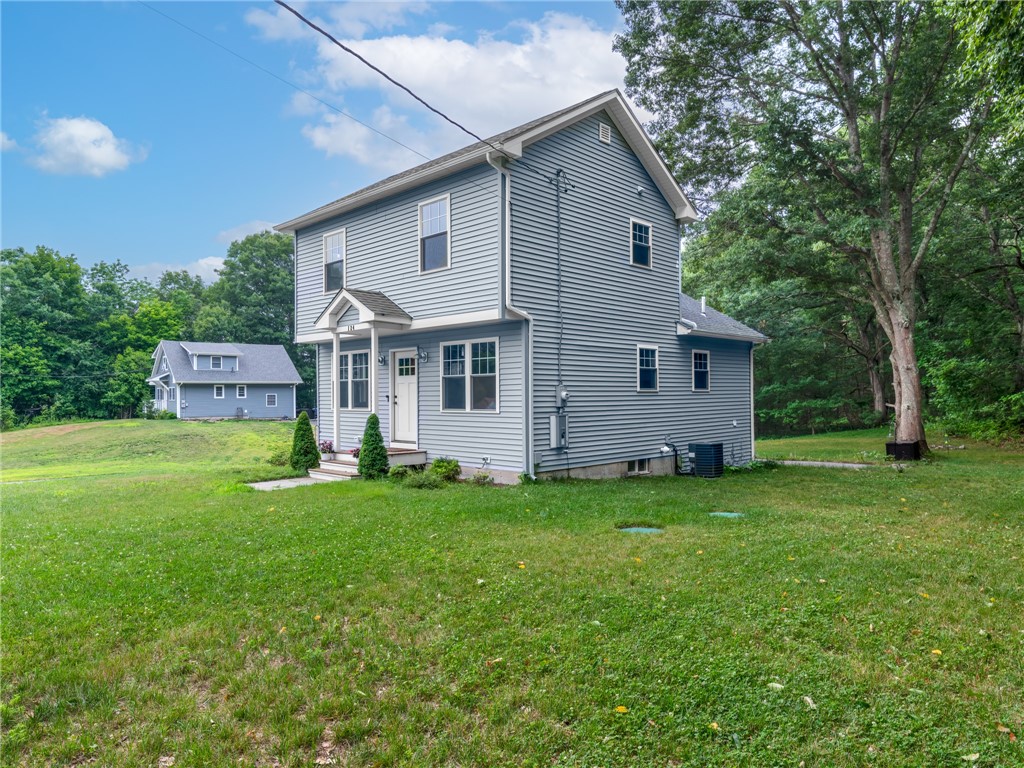 124 Mt Pleasant Road North Smithfield, RI 02896 - Photo 2 of 23 Gallery Image 2