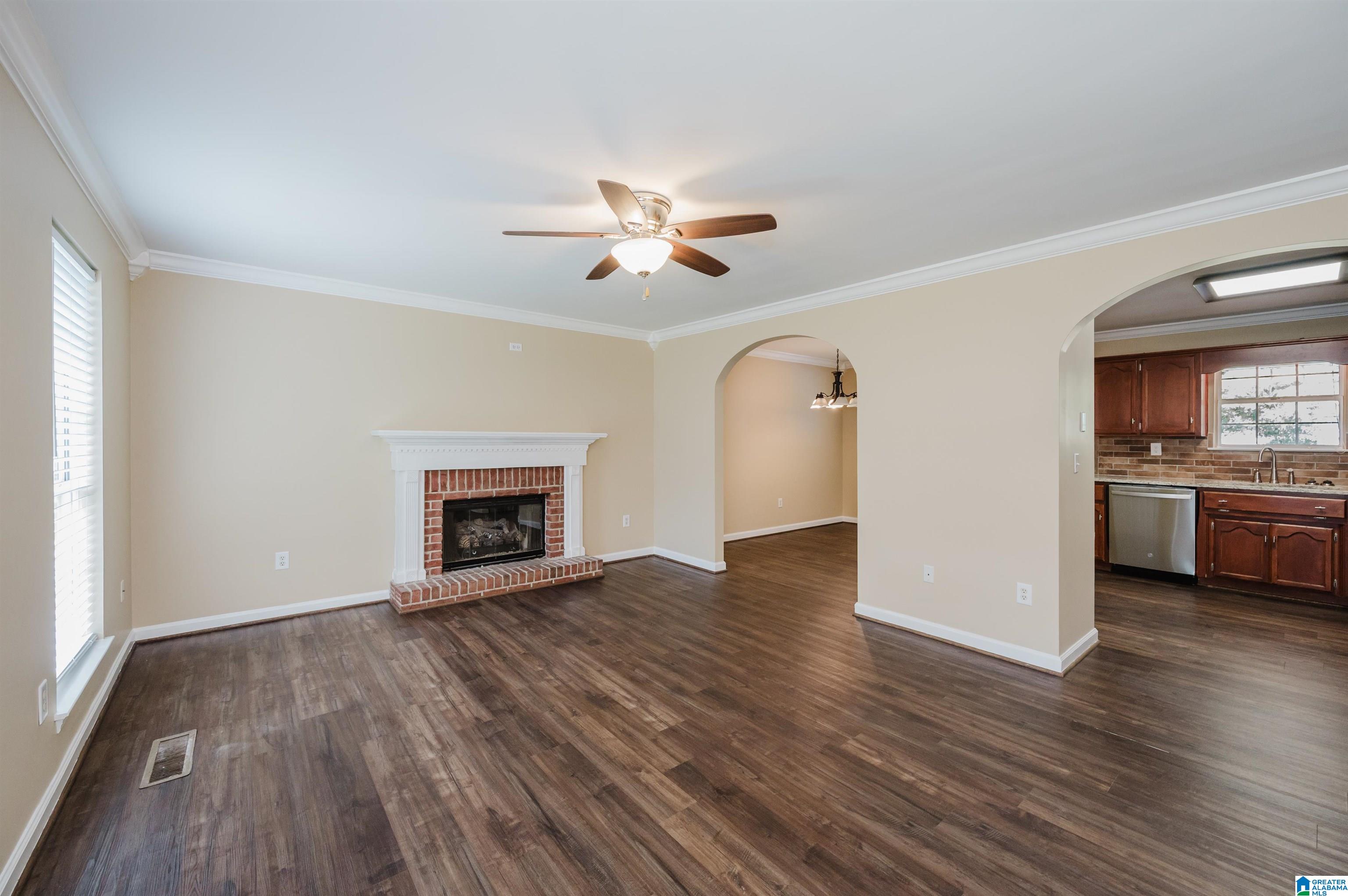 1708 Bone Dry Road Kimberly, AL 35091 - Photo 6 of 42