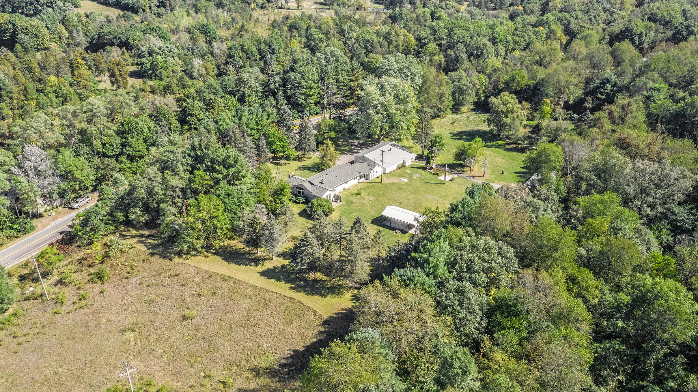 5460 West Irving Road Hastings, MI 49058 - Photo 27 of 37 DJI_0885 - Copy