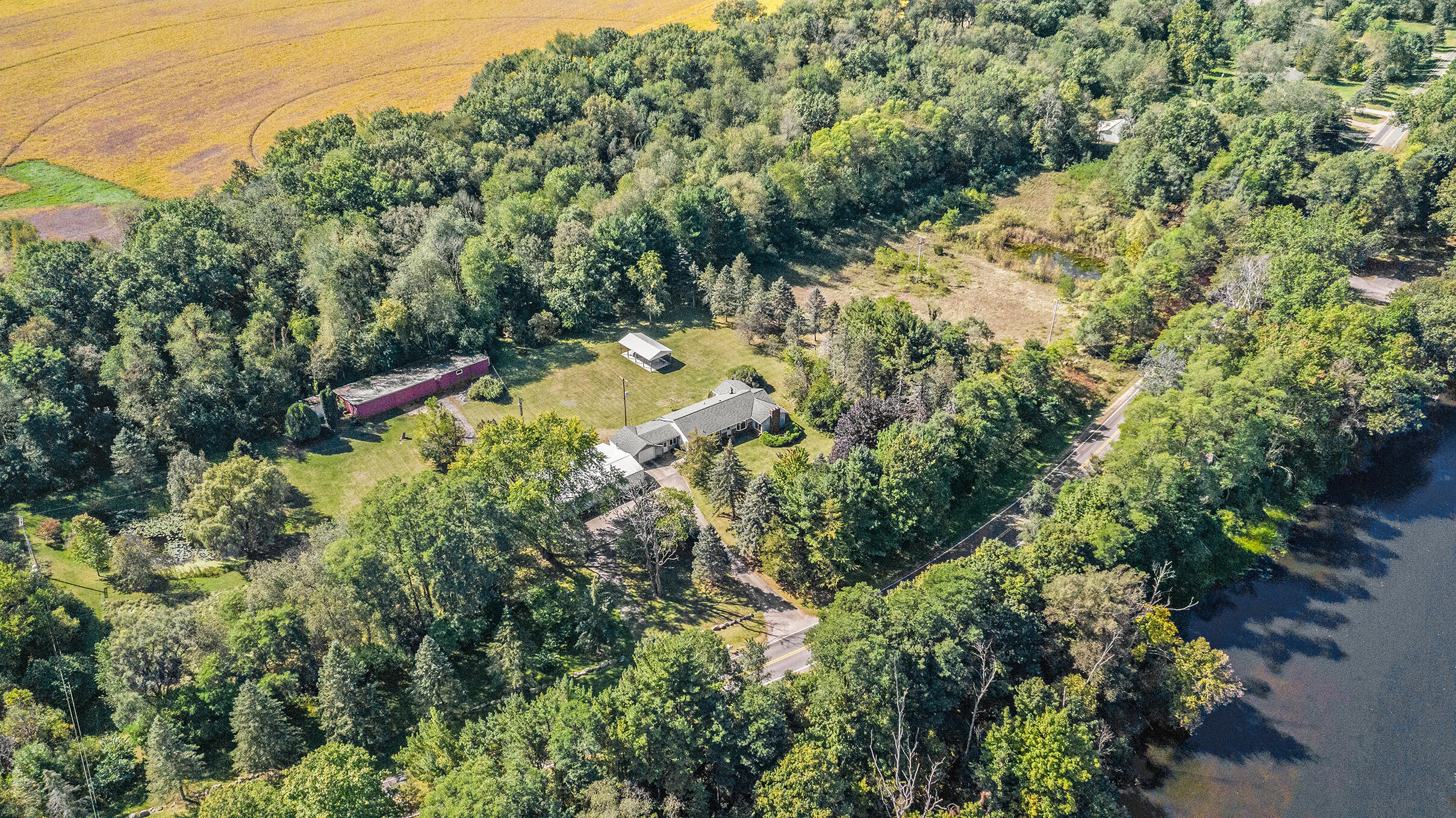 5460 West Irving Road Hastings, MI 49058 - Photo 31 of 37 DJI_0891 - Copy
