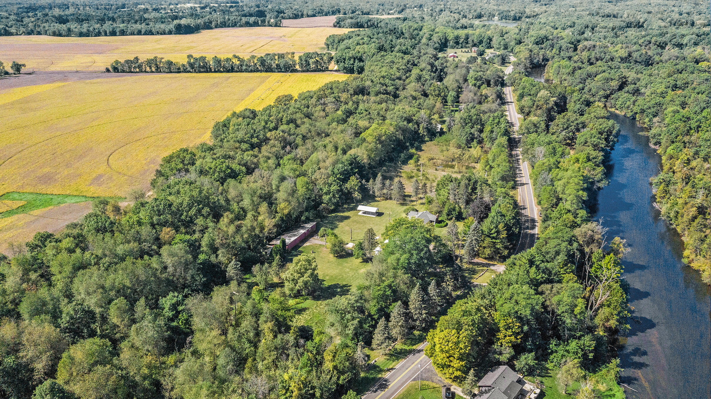 5460 West Irving Road Hastings, MI 49058 - Photo 32 of 37 DJI_0890 - Copy