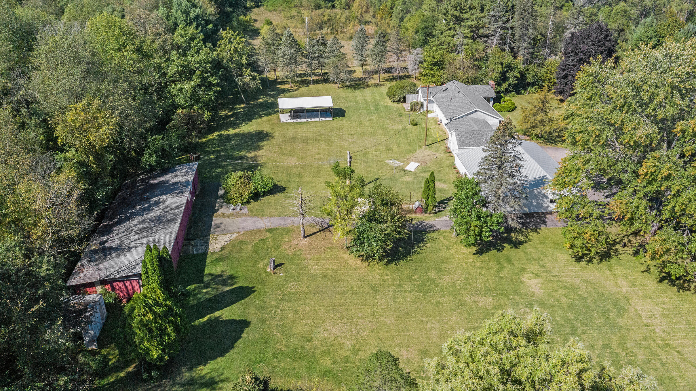 5460 West Irving Road Hastings, MI 49058 - Photo 34 of 37 DJI_0894
