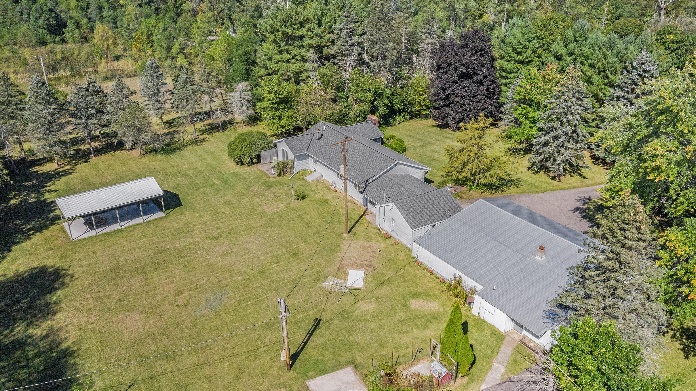 5460 West Irving Road Hastings, MI 49058 - Photo 35 of 37 DJI_0895