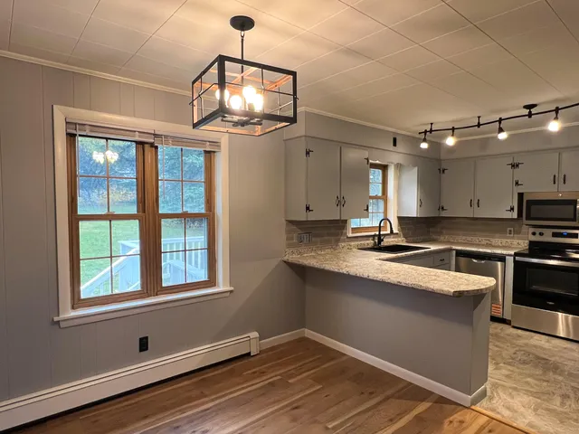 $199,900 | 647 U.S. Rte 1, Monticello, ME 04760