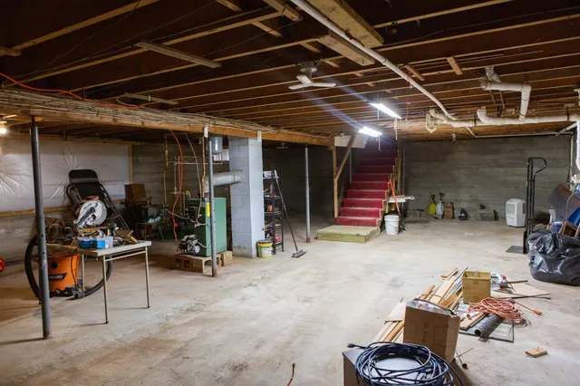 $199,900 | 647 U.S. Rte 1, Monticello, ME 04760