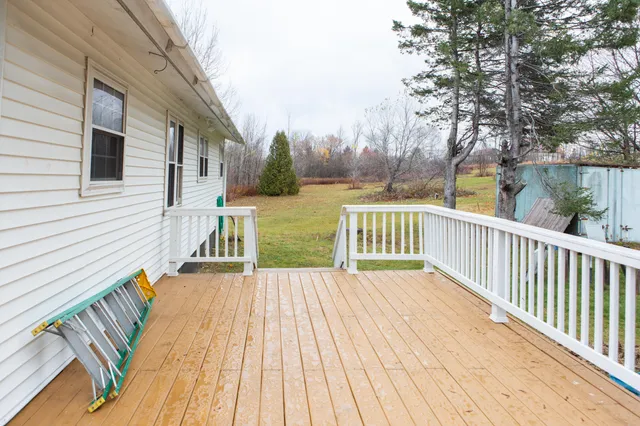 $199,900 | 647 U.S. Rte 1, Monticello, ME 04760