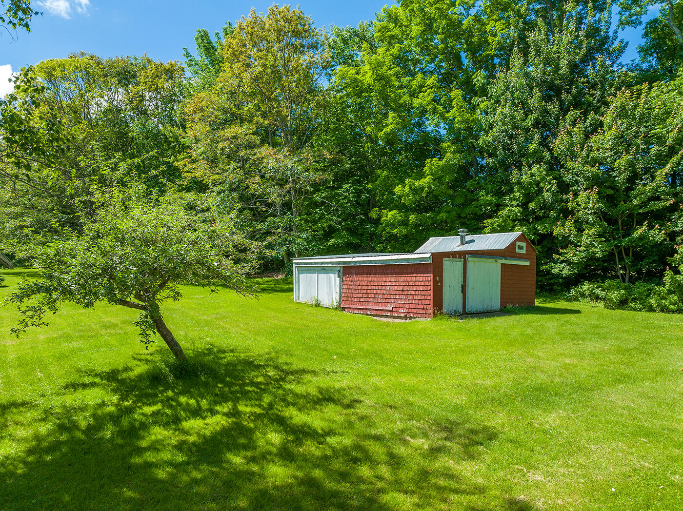 516 Youngtown Road Lincolnville, ME 04849 - Photo 30 of 36 DJI_0625
