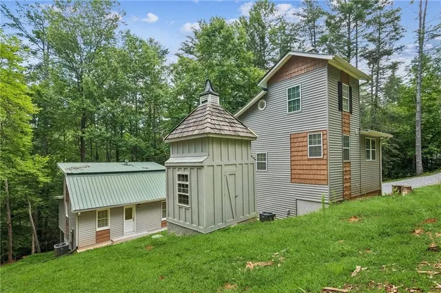 $625,000 | 375 Deerfield Drive, Dahlonega, GA 30533