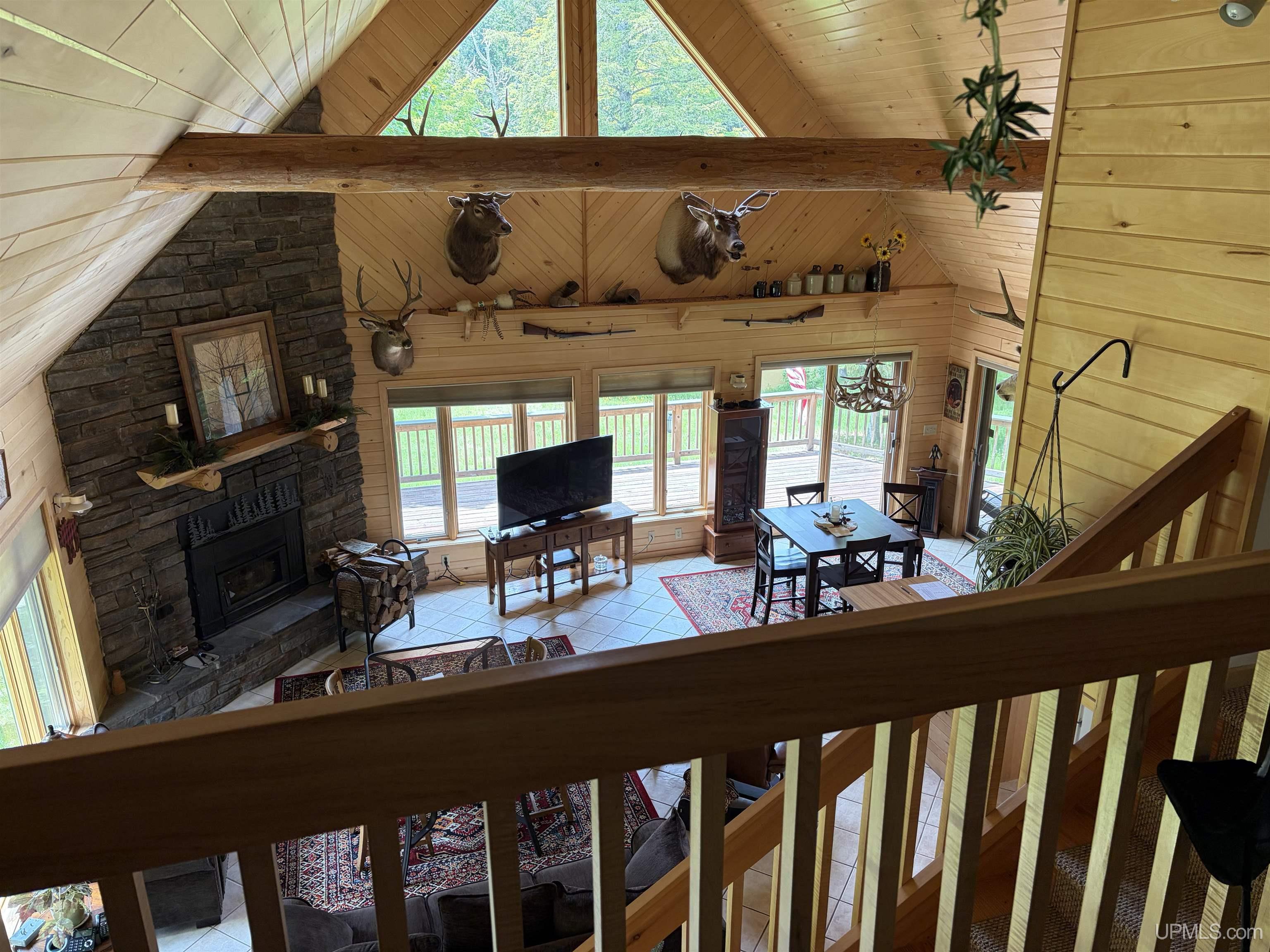 5109 River Road Manistique, MI 49854 - Photo 24 of 39