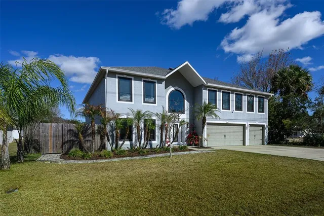 $621,000 | 220 Bird Of Paradise Drive, Palm Coast, FL 32137