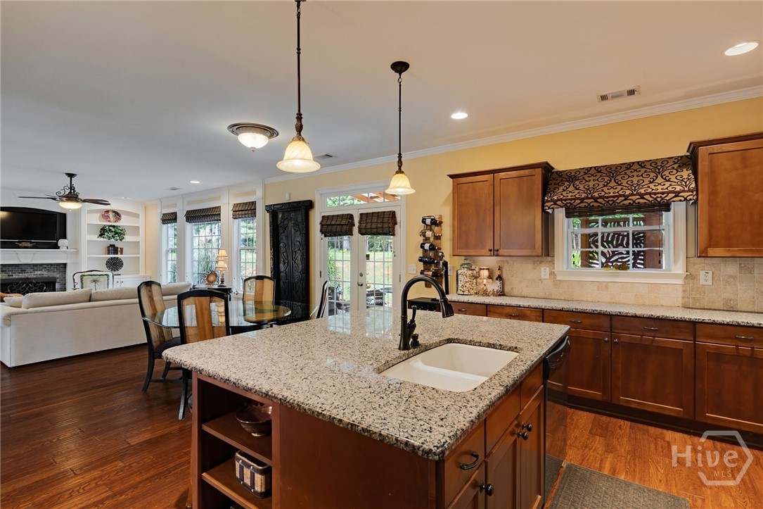 2103 Whitlow View Drive Bishop, GA 30621 - Photo 19 of 54