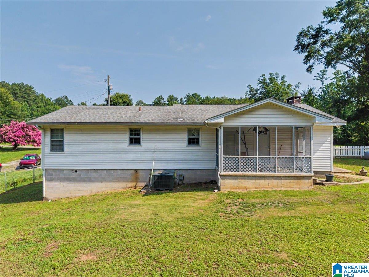 449 Rainwood Lodge Road Quinton, AL 35130 - Photo 27 of 53