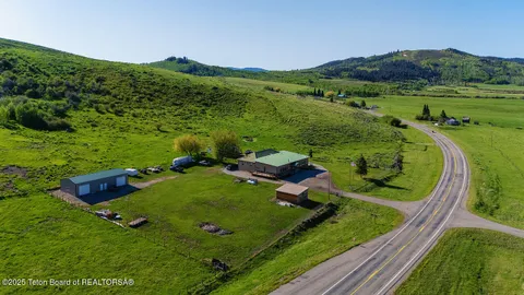 $795,000 | 5177 Hwy 34 Wayan Id 83285, Wayan, ID 83285
