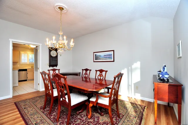 $280,000 | 278 Heritage Village, Unit B, Southbury, CT 06488