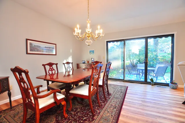 $280,000 | 278 Heritage Village, Unit B, Southbury, CT 06488