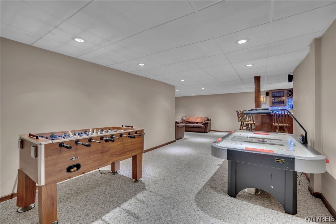 165 Schwartz Road Lancaster, NY 14086 - Photo 34 of 50
