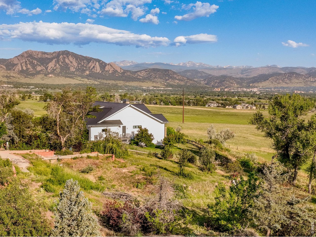 7257 Spring Court Boulder, CO 80303 - Photo 20 of 36