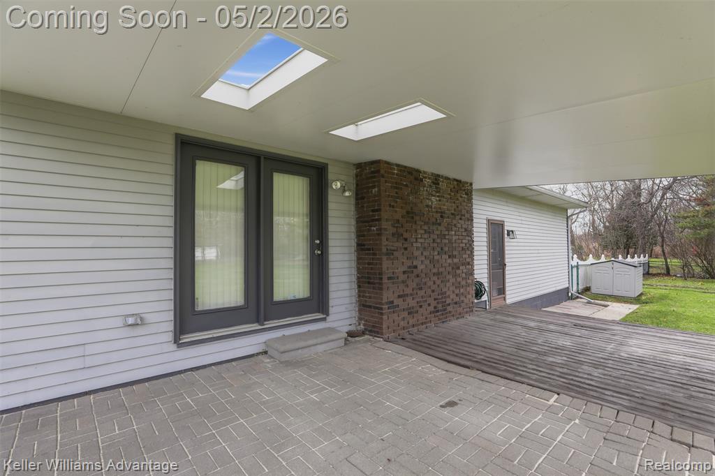 28800 Sibley Road Romulus, MI 48174 - Photo 45 of 60