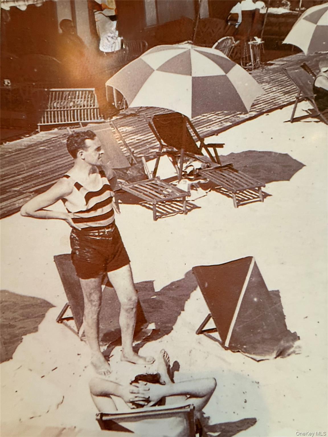 2 Richmond Road, Unit 5W Lido Beach, NY 11561 - Photo 23 of 24