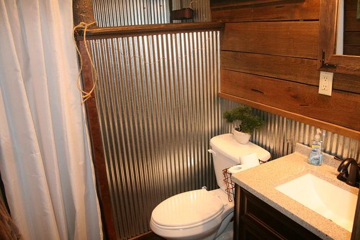 494 Plum Nelly Road Rising Fawn, GA 30738 - Photo 8 of 9 Plum Nelly Road Bathroom