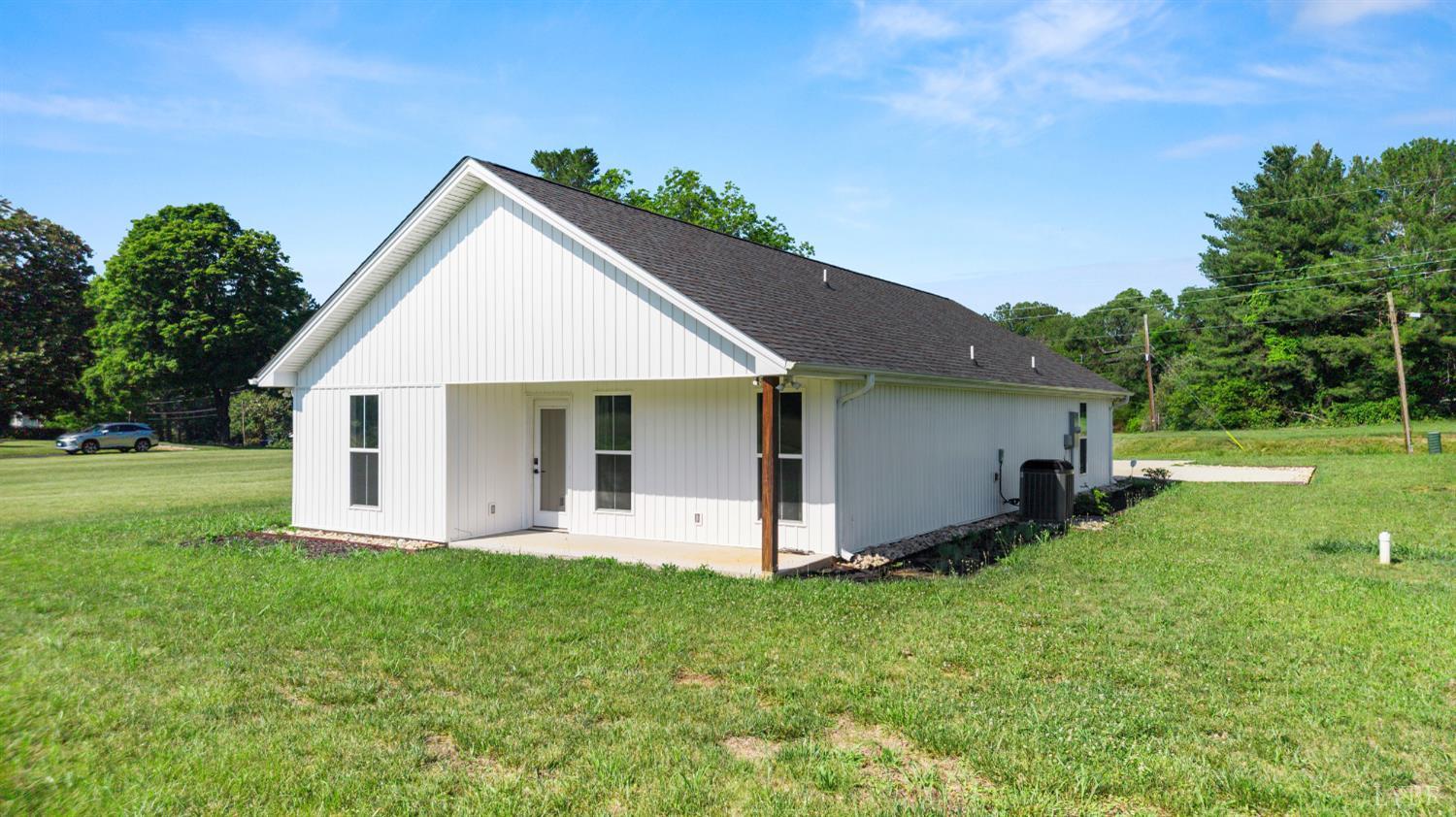 129 Ned Brown Road Amherst, VA 24521 - Photo 39 of 50