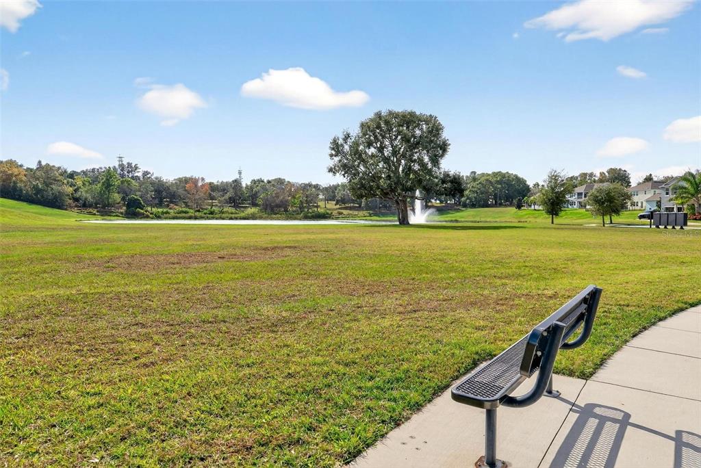 2139 Bay Line Road Oakland, FL 34787 - Photo 47 of 57 a view of an ocean from a balcony