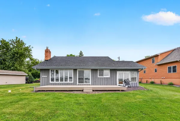$529,900 | 50400 Bayside Avenue, Rush City, MN 55069