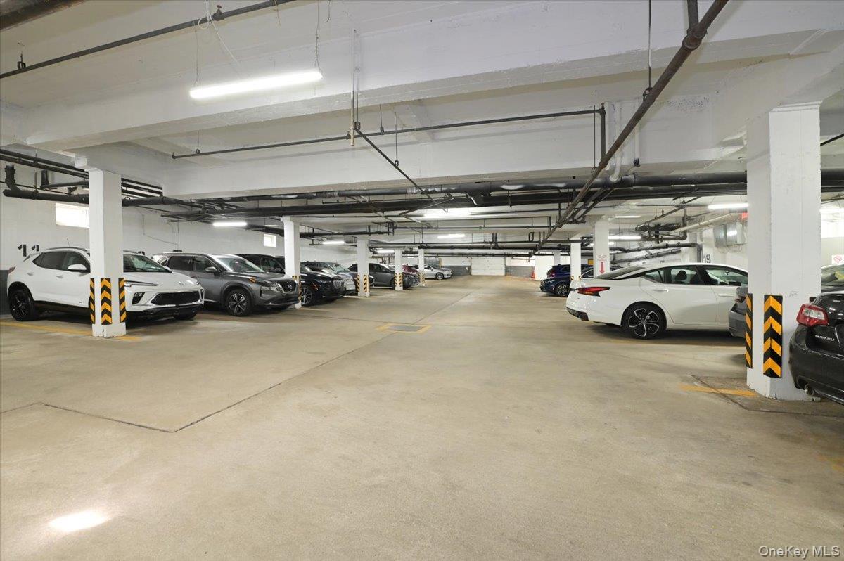 25 Canterbury Road, Unit 3L Great Neck, NY 11021 - Photo 26 of 29 Immediate Indoor Parking