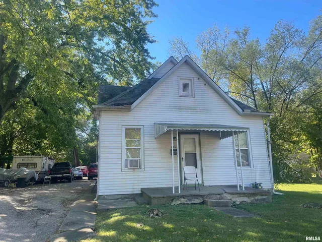 $30,000 | 2316 West Wiswall Street, Peoria, IL 61605