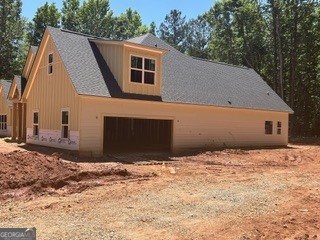 Tract Ethridge Road Jefferson, GA 30549 - Photo 4 of 6