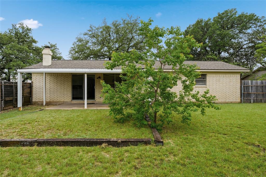 901 Rambler Drive Waco, TX 76710 - Photo 25 of 26